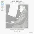 Tatum,art - God Is In The House - Music CD