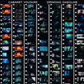 Cabaret Voltaire - Drinking Gasoline - Vinyl Record