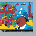 Waters,muddy - London Sessions - Music CD