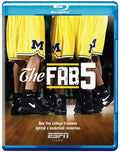 Espn Films: Fab Five - Espn Films: Fab Five - Blu-ray