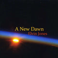 Jones,elvin - New Dawn - Music CD