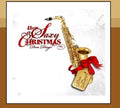 Diego,don - Have A Saxy Christmas - Music CD