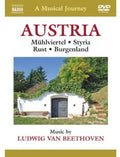 Beethoven / Nishizaki / Jando - Musical Journey: Austria - DVD