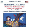 Danielpour / Plitmann / Nashville Symphony - Darkness In The Ancient Valley / Lacrimae Beati - Music CD