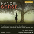 Handel / Joshua / Early Opera Company / Curnyn - Serse - Music CD