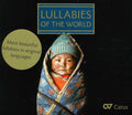 Lullabies of the World Music CD
