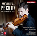 Complete Works for Violin [2 CD]