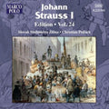 Strauss / Slovak Sinfonietta / Zilina - Opp 231-240 - Music CD