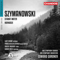 Szymanowski / Crowe / Bbc Symphony Orchestra - Stabat Mater / Harnasie - Music CD