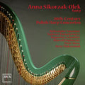 Tansman / Sikorzak-olek / Maksymiuk - 20th-century Polish Harp Concertos - Music CD