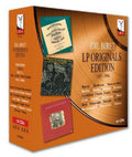 Idil Biret - Lp Originals Edition 1959-1986 / Var - Idil Biret - Lp Originals Edition 1959-1986 / Var - Music CD