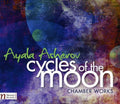 Asherov / Zori / Namaste Ensemble / Gaboriau - Cycles Of The Moon - Music CD