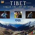 Techung - Tibet: Lam La Che - Music CD