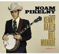 Pikelny,noam - Noam Pikelny Plays Kenny Baker Plays Bill Monroe - Music CD