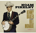 Noam Pikelny Plays Kenny Baker Plays Bill Monroe Music CD