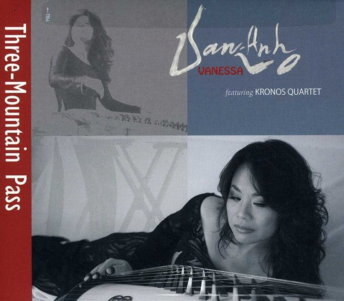 Vo / Kronos Quartet - Three-mountain Pass - Music CD