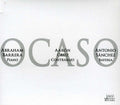 Barrera / Cruz / Sanchez - Ocaso - Music CD