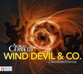 Cervetti,sergio - Wind Devil & Co - Music CD