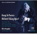 Mikkelborg / Davies / South Jutland Sym Orch - Going To Pieces Without Falling Apart - Super Audio CD