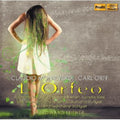 Monteverdi / Leitner,ferdinand - L'orfeo - Music CD
