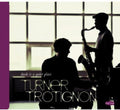Turner / Trotignon - Dusk Is A Quiet Place - Music CD