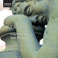Lassus / Gallicantus / Crouch - Tears Of St Peter - Music CD