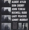 Ayler,albert - New York Eye & Ear Control - Vinyl Record