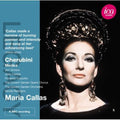 Cherubini / Callas / Covent Garden Opera Chorus - Legacy: Maria Callas - Music CD