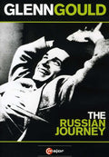 Glenn Gould - Glenn Gould: The Russian Journey - DVD