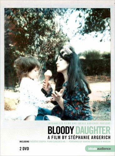 Chopin / Argerich / Kovacevitch - Bloody Daughter - DVD