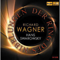Wagner / Grosses Czechisches Syphonieorchester - Der Ring Der Nibelungen - Music CD