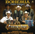 Carlos & Jose - Bohemia Entre Amigos - Music CD