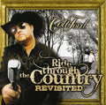 Ford,colt - Ride Through The Country Revisited - Music CD