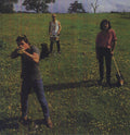 Cosmic Psychos - Down On The Farm - Vinyl Record