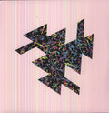 Factory Floor - Factory Floor - Vinyl Record