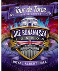 Bonamassa,joe - Tour De Force: Live In London - Royal Albert Hall - DVD