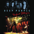 Deep Purple - Perfect Strangers Live - Music CD