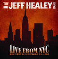Healey,jeff - Live At The Bottom Line - Music CD