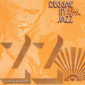 Mccook,tommy - Reggae In Jazz - Music CD