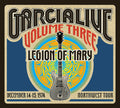 Garcia,jerry / Legion Of Mary - Garcialive 3: Dec 14-15 1974 Nw Tour - Music CD