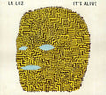 La Luz - It's Alive - Music CD