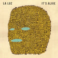 La Luz - It's Alive - Vinyl Record
