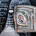 Life Is Elsewhere [LP] Vinyl Record