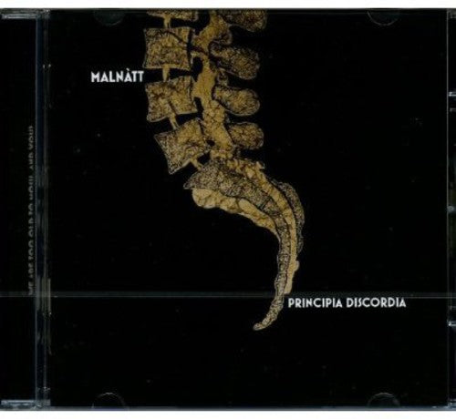 Malnatt - Principia Discordia - Music CD