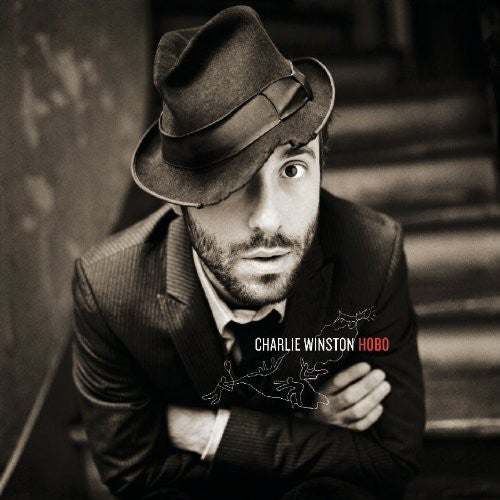 Winston,charlie - Hobo - Music CD