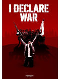 I Declare War - I Declare War - DVD