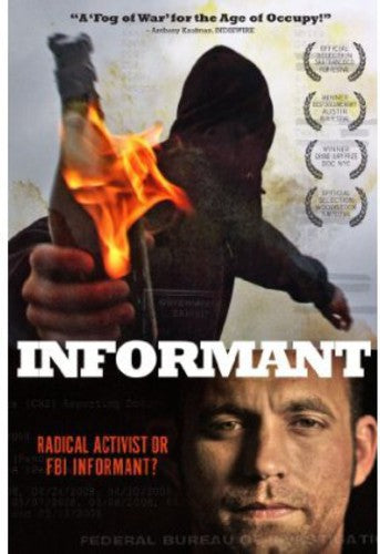 Informant - Informant - DVD