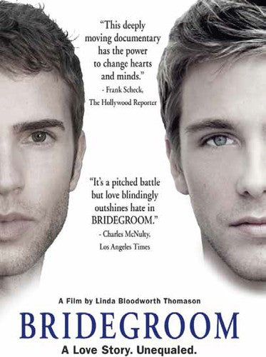 Bridegroom - Bridegroom - DVD