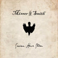 Misner & Smith - Seven Hour Storm - Music CD