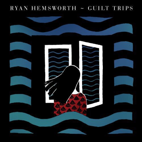 Hemsworth,ryan - Guilt Trips - Vinyl Record